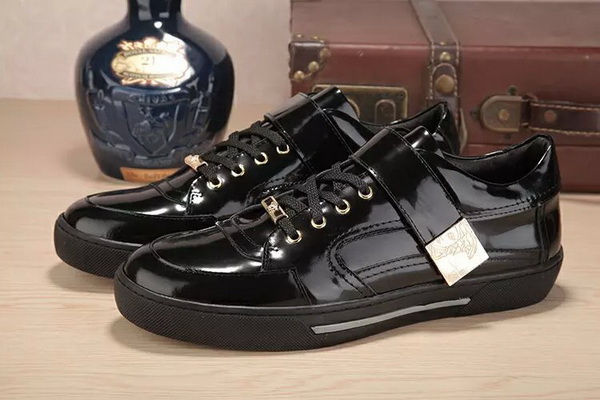 V Fashion Casual Men Shoes--053